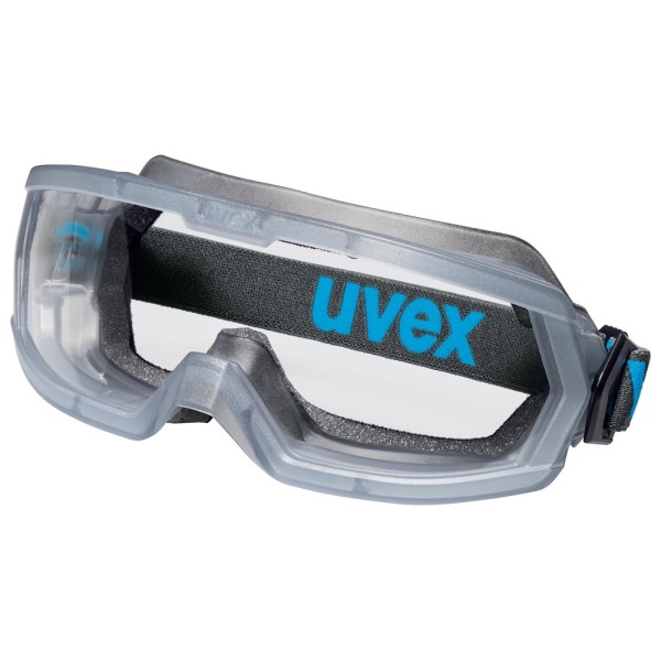 Vollsichtbrille uvex hypervision 9321615