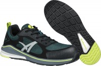 Sicherheitsschuhe Albatros AER58 GREEN LOW S1P ESD HRO SRC Sicherheitsschuhe Albatros AER58 GREEN LOW S1P ESD HRO SRC