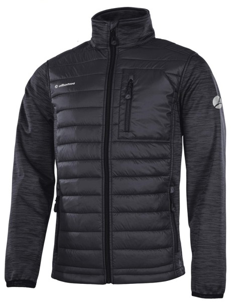 Albatros TOLEDO Recycling Hybridjacke