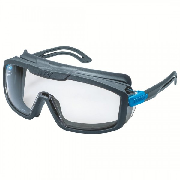 uvex Schutzbrille i-guard 9143266