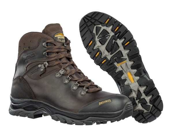 Trekkingschuhe Meindl KANSAS GTX