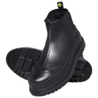 Sicherheitsschuhe uvex 1 x-cite Schlupfstiefel S3L FO SR ESD Sicherheitsschuhe uvex 1 x-cite Schlupfstiefel S3L FO SR ESD