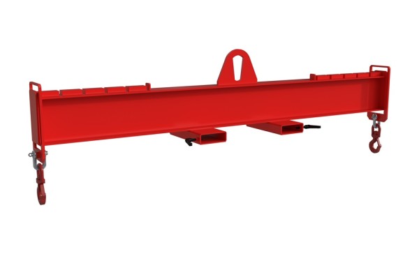 Bauer Balken-Traverse Typ BT 3005