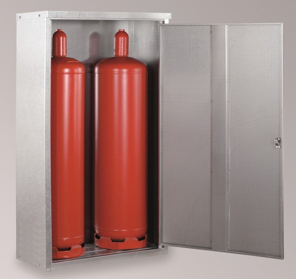 Lacont Kleingasflaschenschrank K-GFS 14