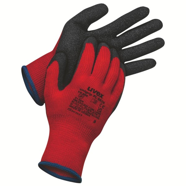 Schutzhandschuhe uvex unigrip PL 6628