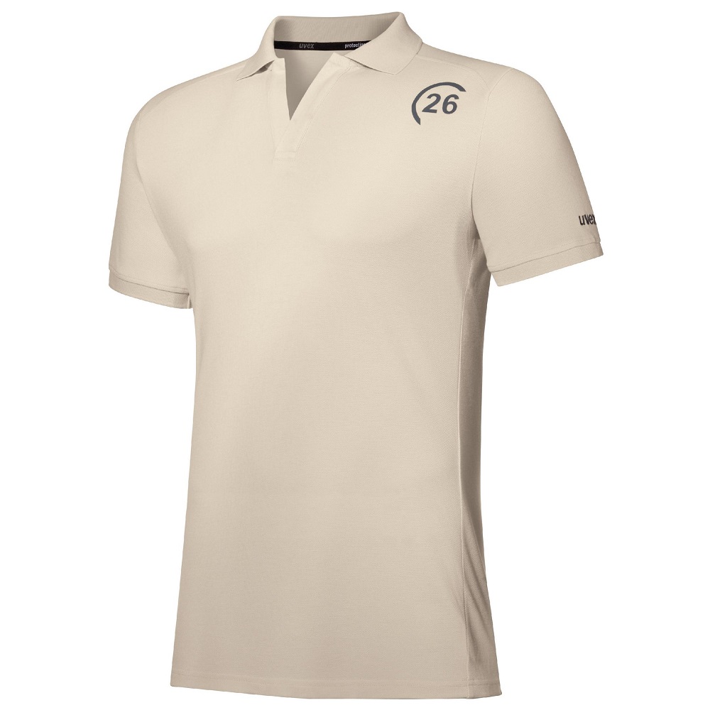 uvex-Kollektion-26-Poloshirt-7259-beige-2-adesatos