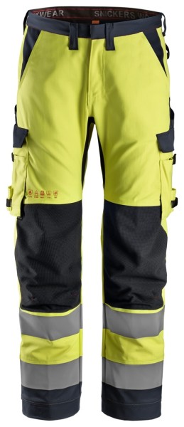 Snickers Workwear 6361 ProtecWork Arbeitshose