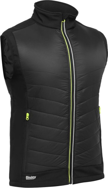 Bisley Softshellweste Cooper Puffer