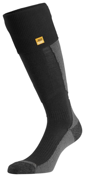 Snickers Workwear 5900 Q Heat Hohe Socken