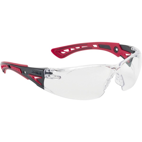 bolle Schutzbrille RUSH+ - RUSHPPSI