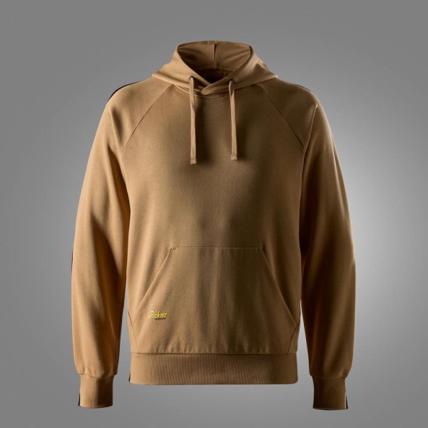 Snickers Workwear 2011 Hoodie mit Frottee-Innenseite