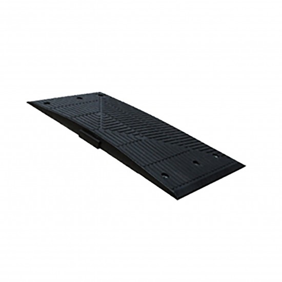 Checkers Safety Rider® Endkappen 23501