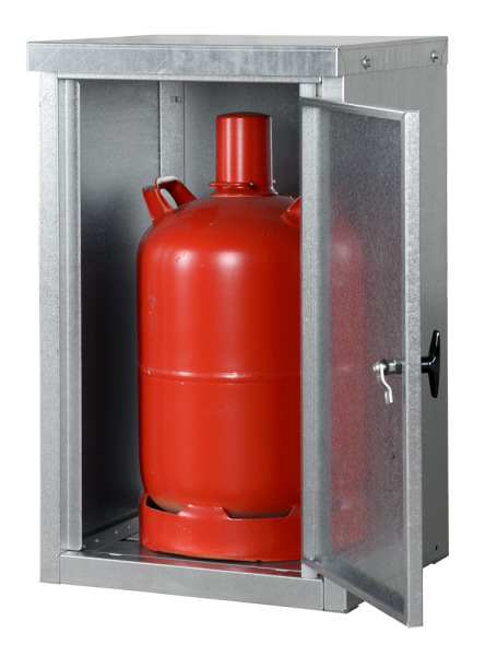 Lacont Kleingasflaschenschrank K-GFS 11