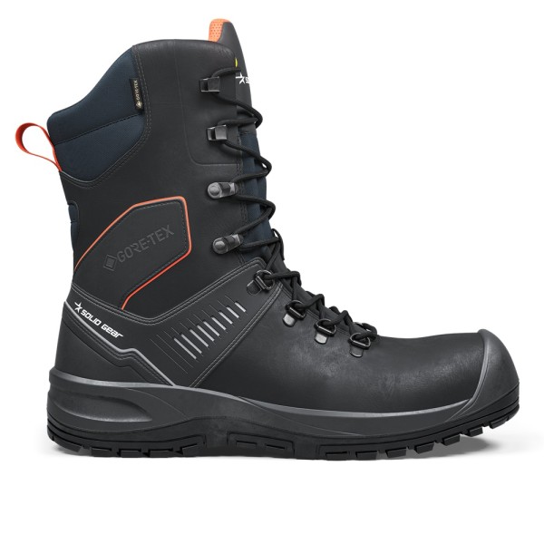Sicherheitsschuhe Solid Gear Ion GTX High S7L HRO CI SR