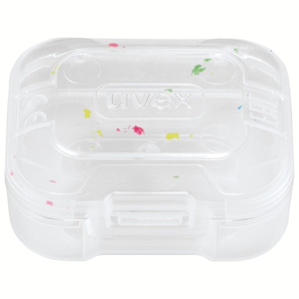 uvex Stöpselbox 2111404