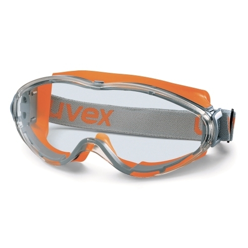 uvex-schutzbrille-vollsichtbrille-9302245-ultrasonic-grau-orange-pc-farblos-excellence-adesatos