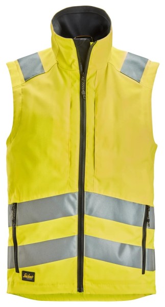 Snickers Workwear 4534 High-Vis Klasse 1/2 Weste