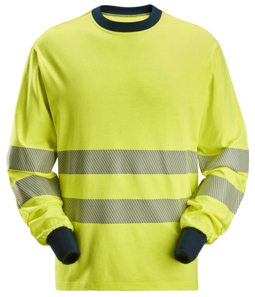 Snickers Workwear 2461 ProtecWork Langarm-Shirt