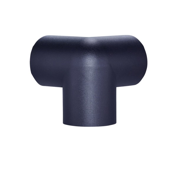 Knuffi® Schutzecken Eckschutz Typ A3D, selbstklebend, schwarz