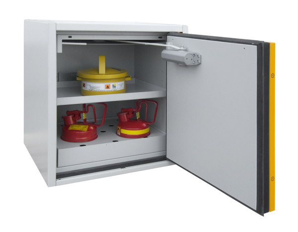 Lacont Sicherheits- / Abzugsunterschrank AUS Typ 90 / 600-500 FT