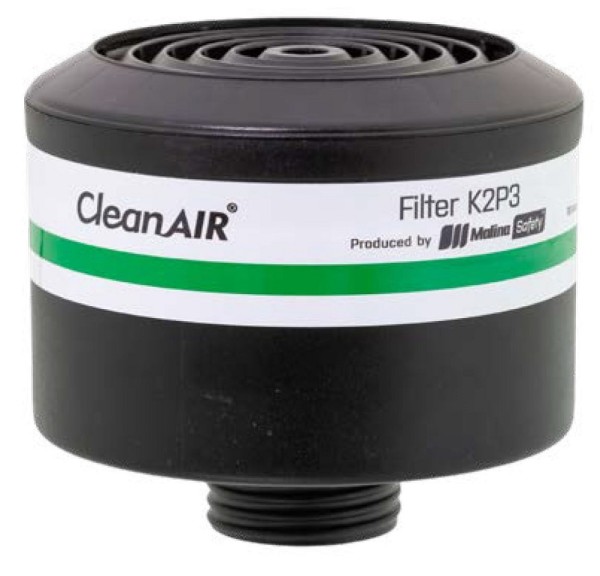 CleanAIR Kombinationsfilter K2P3
