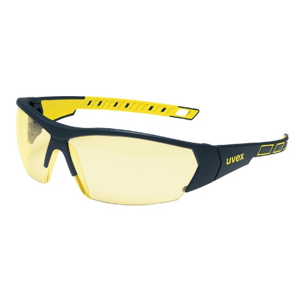 Schutzbrille uvex i-works 9194365