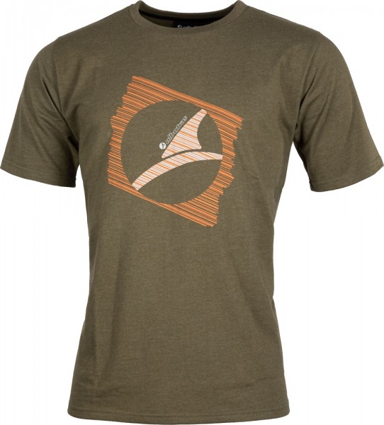 Albatros DERVOCK T-Shirt