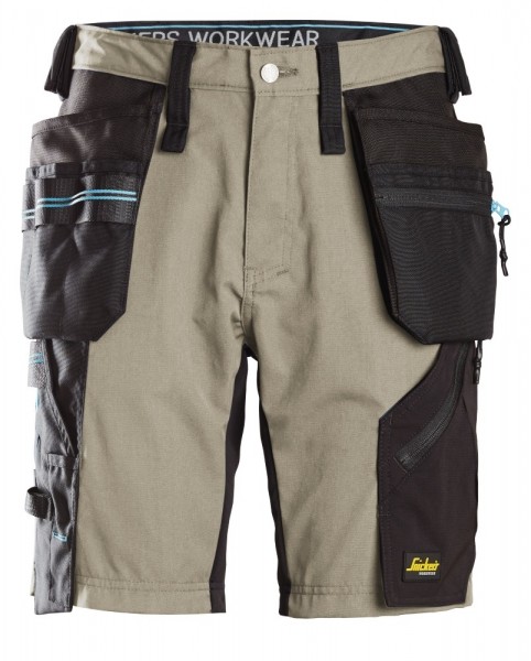 Snickers Workwear 6110 LiteWork 37.5® Arbeitsshorts