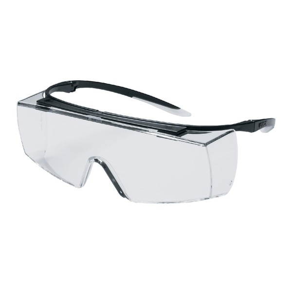 Überbrille uvex super f OTG 9169585