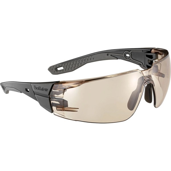 bolle Schutzbrille RUSH+ 2.0 - RUSPMN30E