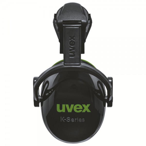 uvex K10H dielektrische Helmkapsel SNR 28 dB