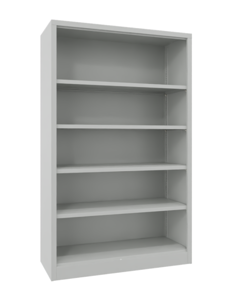 Pavoy Regalschrank 1200 x 600 x 1950 mm