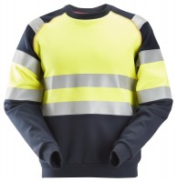 Snickers Workwear 2869 ProtecWork Sweatshirt Snickers Workwear 2869 ProtecWork Sweatshirt