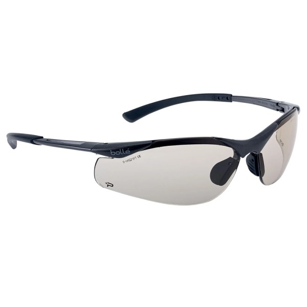 bolle Schutzbrille CONTOUR - PSSCONT-C10