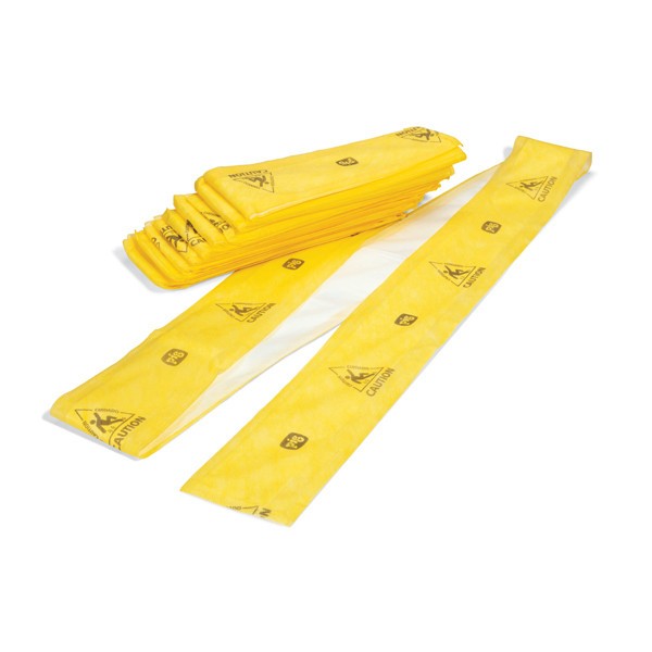 PIG® Absorb-&-Lock Wasserabsorbierende Streifen