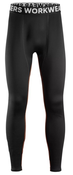 Snickers Workwear 9486 Thermal Base Layer Fusion lange Unterhose