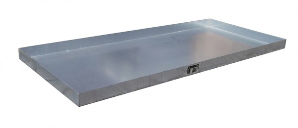Bauer Kleingebindewanne Typ KGW 4