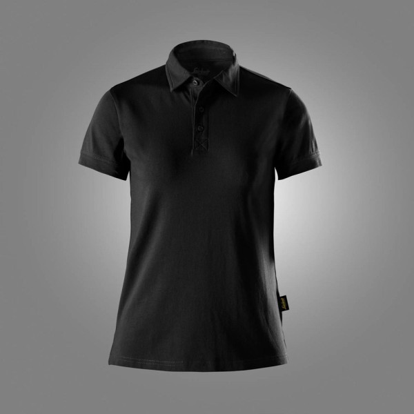 Snickers Workwear 2727 Damen-Polohemd im Slim-Fit-Design