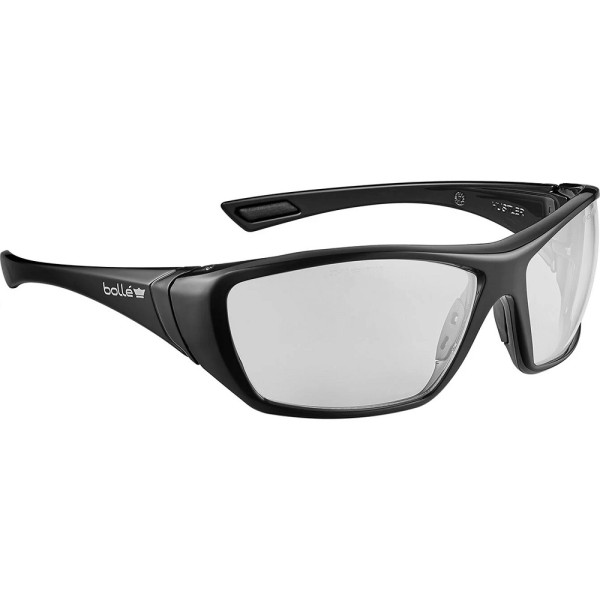 bolle Schutzbrille HUSTLER - HUSTLN10E