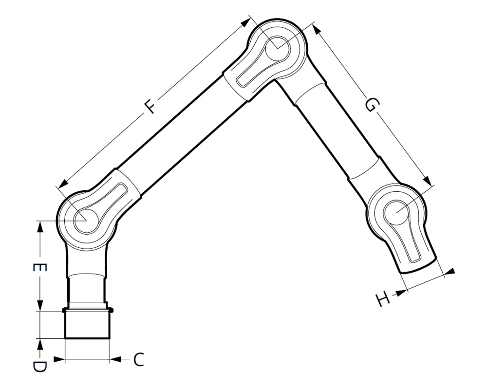 fumex-absaugarm-meb-abmessung-adesatos