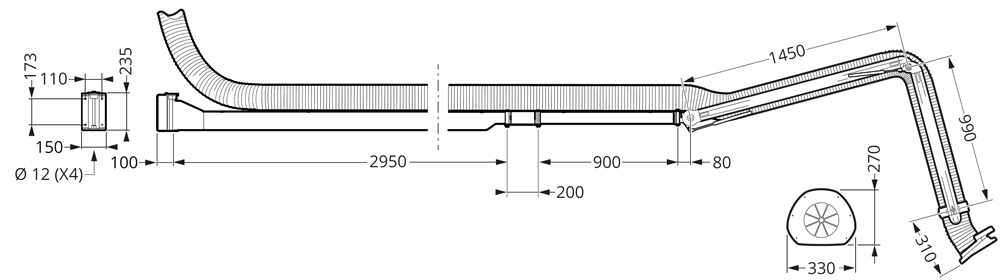 fumex-absaugarm-pr-7000-abmessung-adesatos
