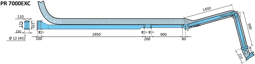 fumex-absaugarm-pr-exc-7000-abmessung-adesatos