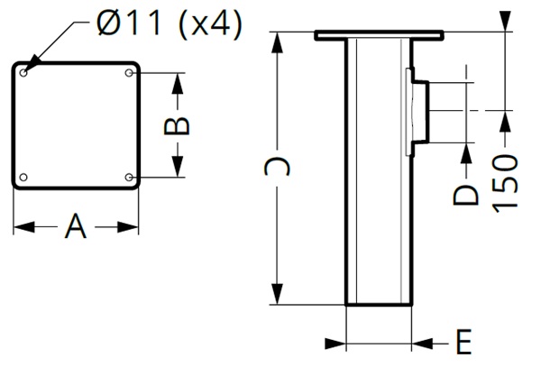 fumex-deckenkonsole-mti-abmessung-adesatos