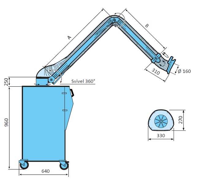 fumex-mobile-filter-mf-abmessung