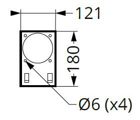 fumex-tischhalterung-mbf-abmessung-adesatos
