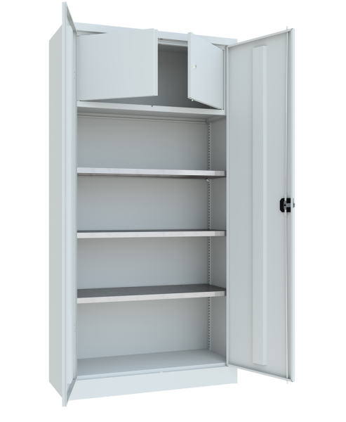Pavoy Wertfachschrank 1000 x 400 x 1950 mm
