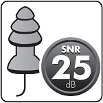 mehrweg-comets-snr-25-db