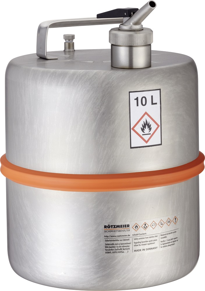 roetzmeier-sicherheitsstandgefaess-10D-adesatos