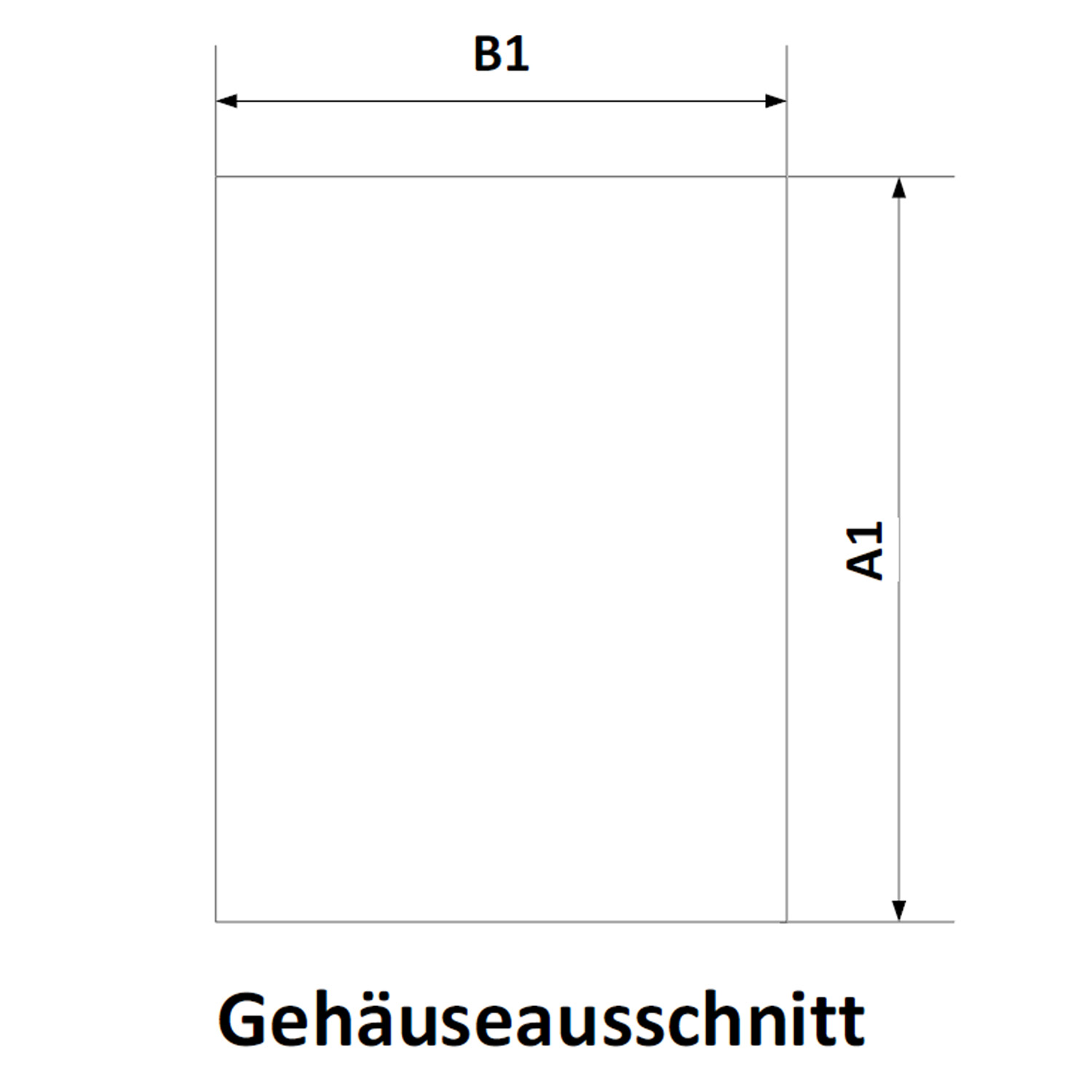 schneider-funktionsanzeige-fa-0045-gehauseausschnitt