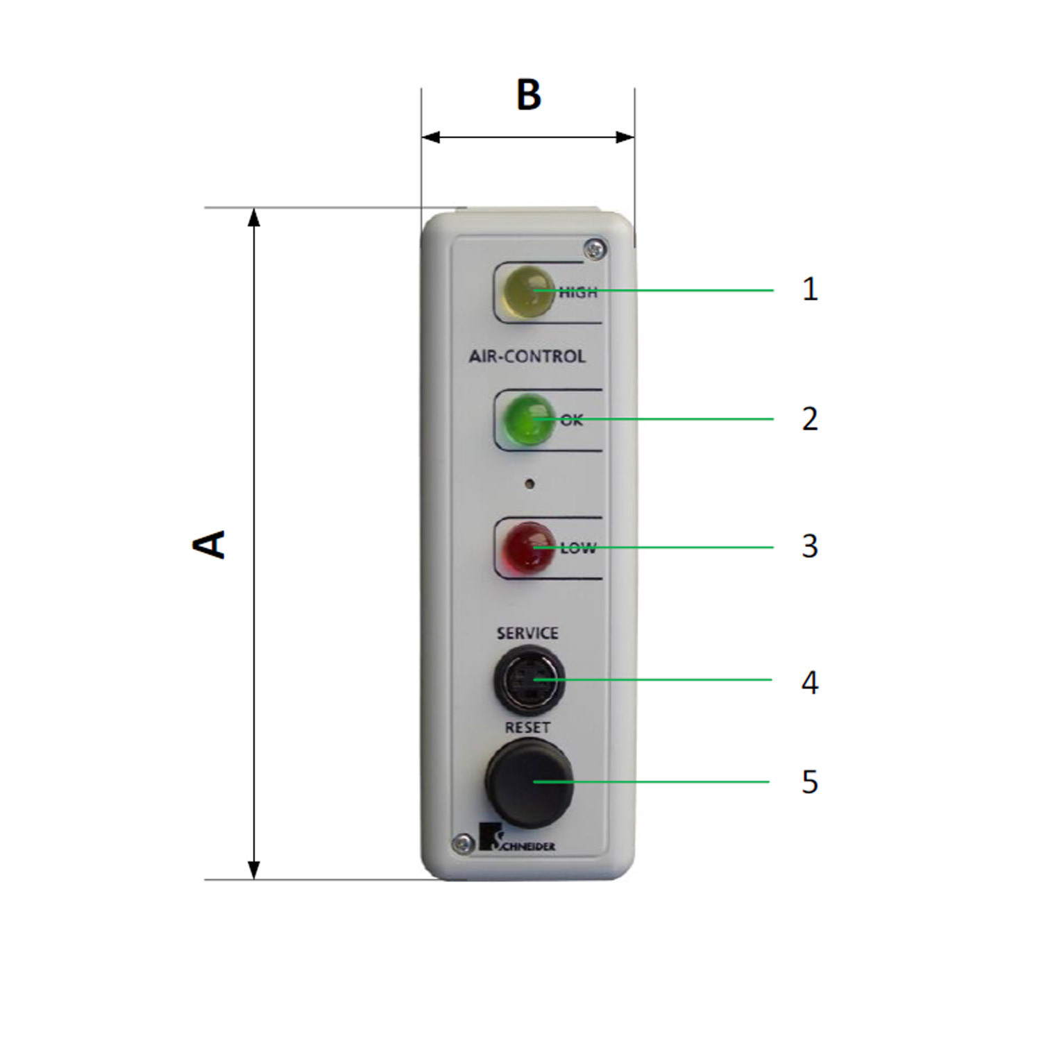 schneider-funktionsanzeige-fa-0060-legende